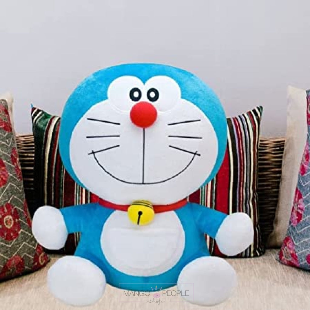 doraemon soft toys