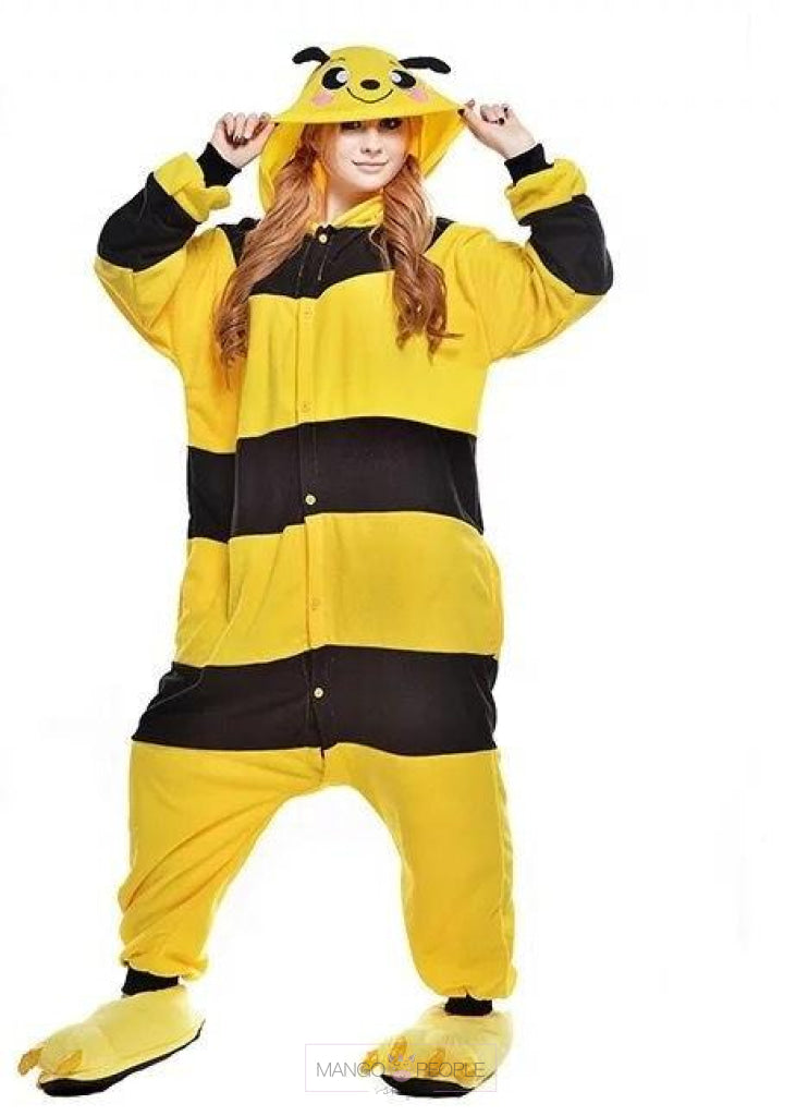 Bee loungewear discount