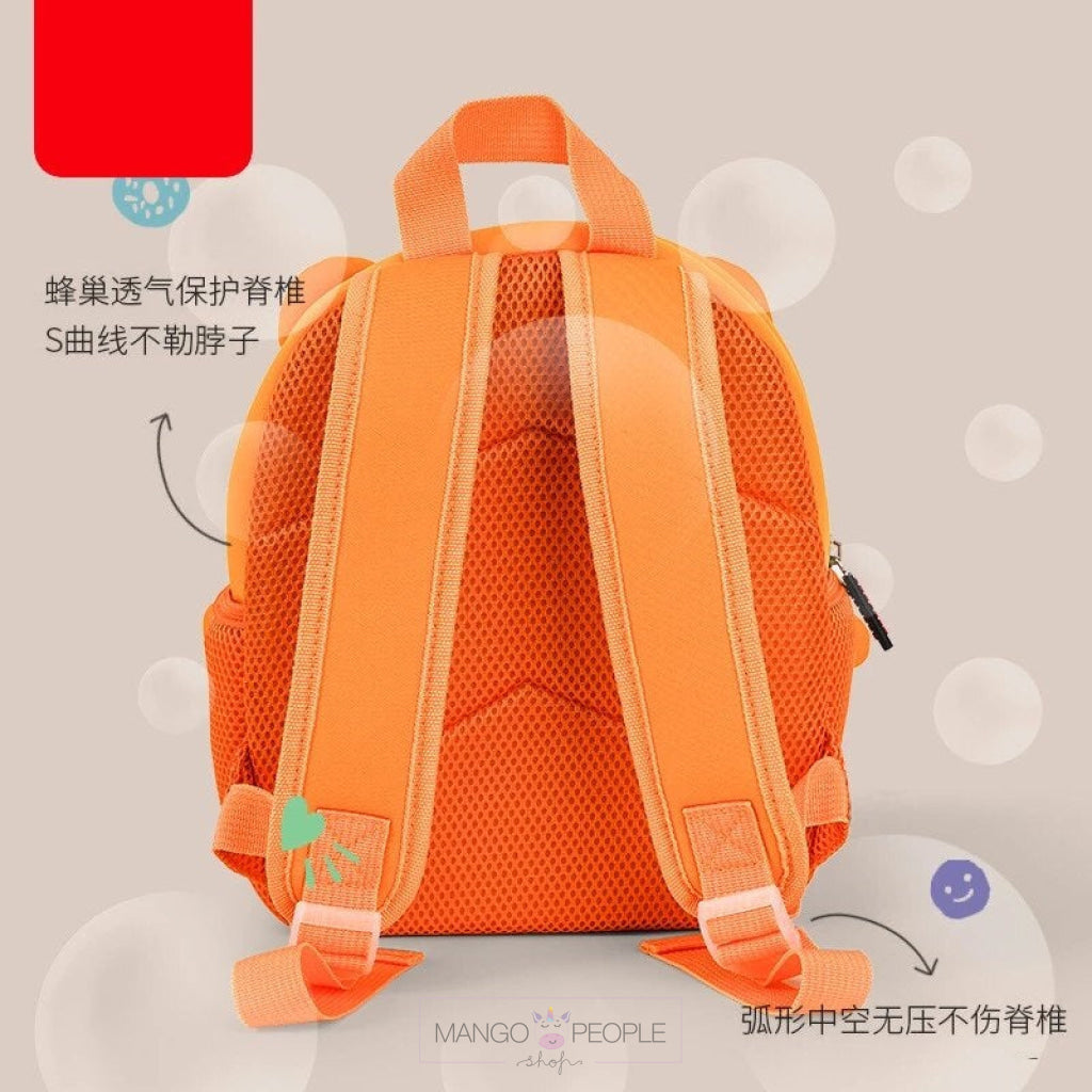 Cute animal clearance backpacks