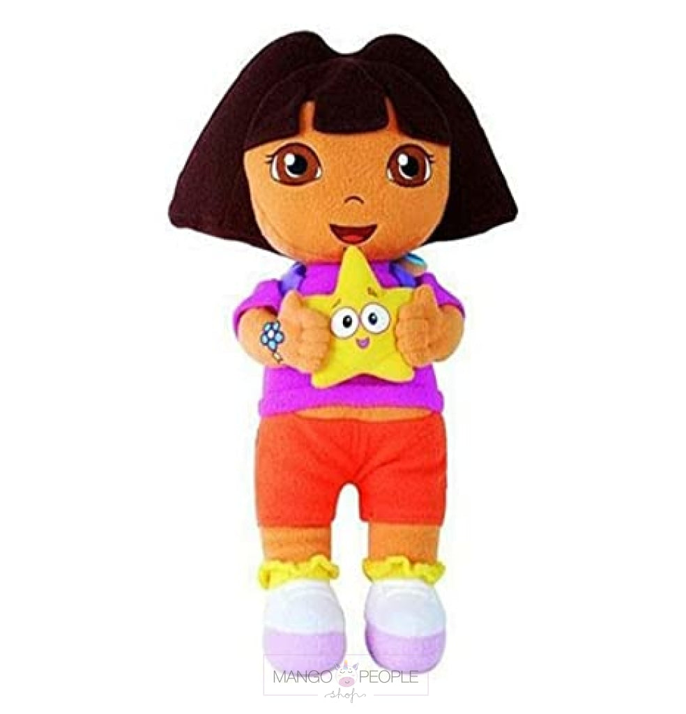 Dora shop stuffed doll