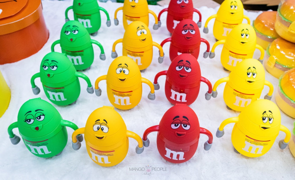 M&M Gift Hamper – Mango People