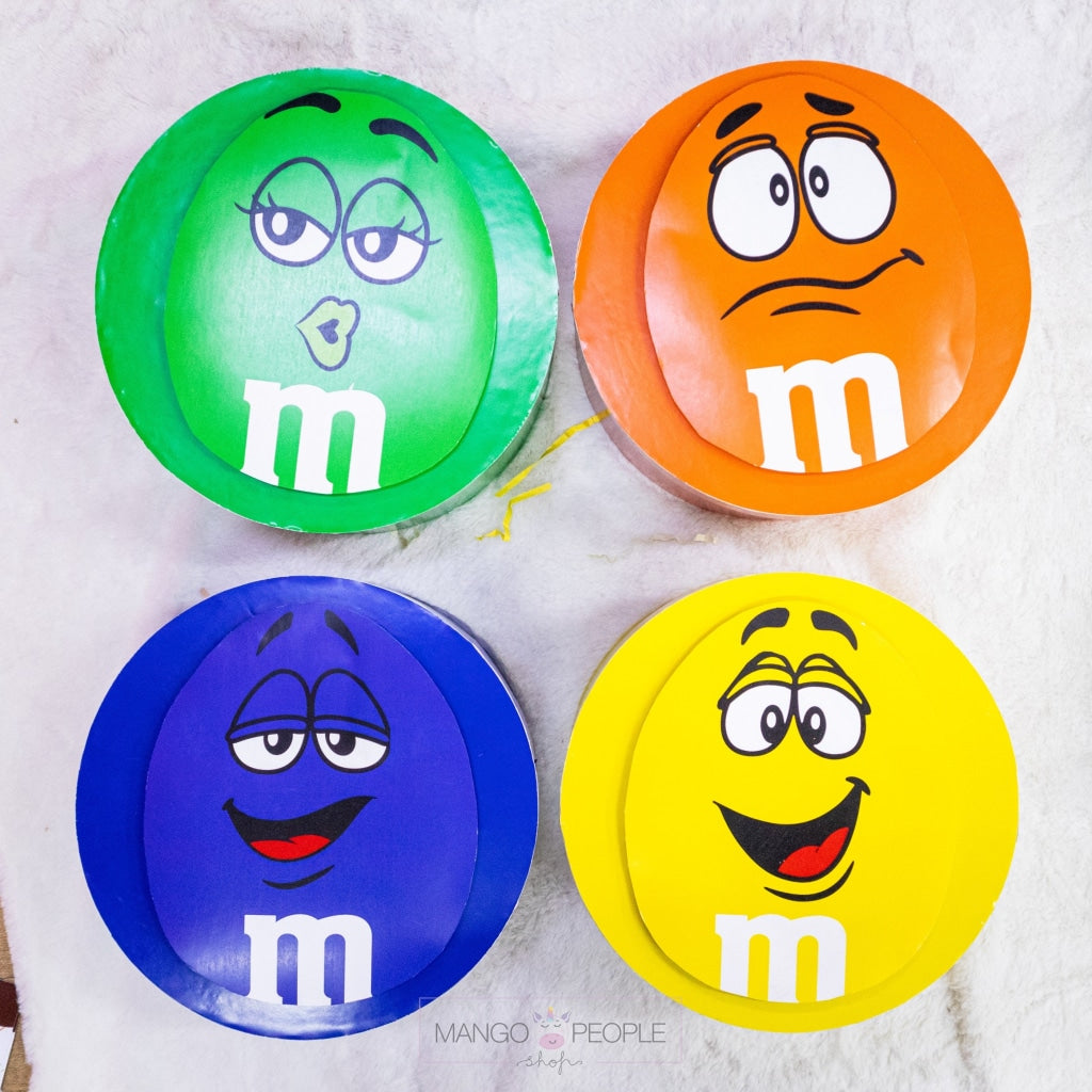 M&M Gift Hamper – Mango People