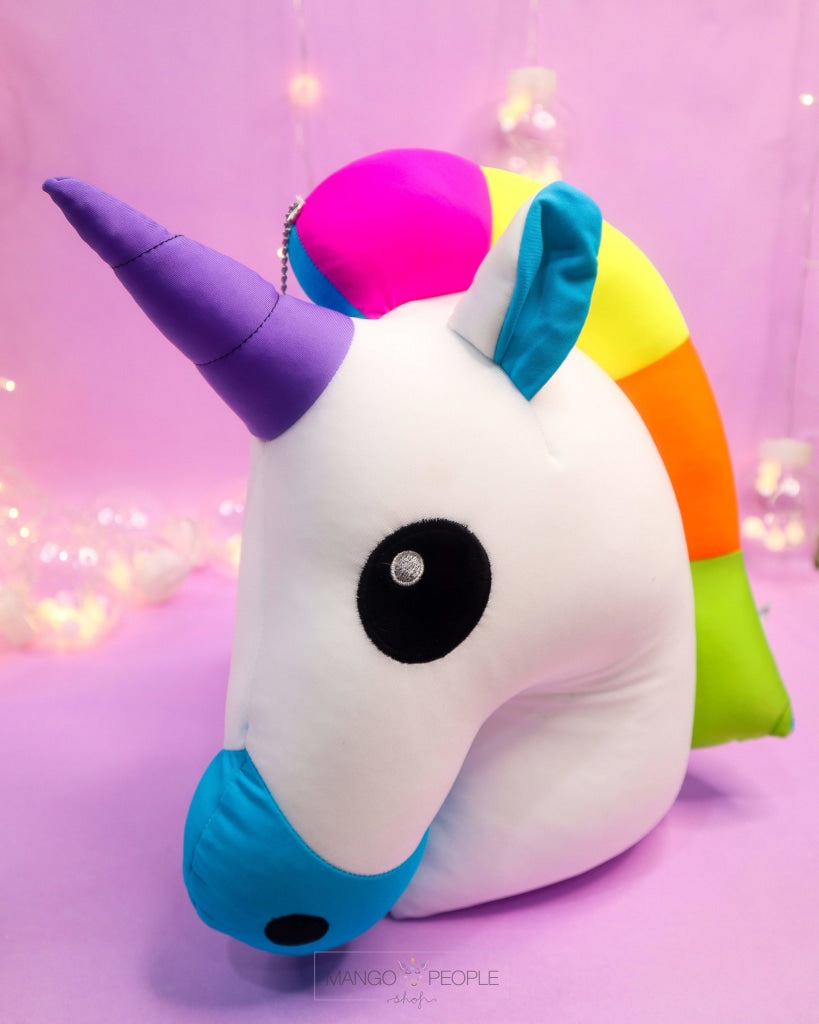 Mango 2024 plush toy