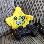 Load image into Gallery viewer, Dancing and Jumping Electric Plushie Star
