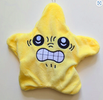 Load image into Gallery viewer, Dancing and Jumping Electric Plushie Star
