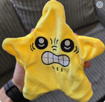 Load image into Gallery viewer, Dancing and Jumping Electric Plushie Star
