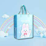 Load image into Gallery viewer, CUTE AND COLOURFUL DESIGN MULTI-PURPOSE HANDBAG
