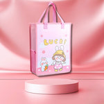 Load image into Gallery viewer, CUTE AND COLOURFUL DESIGN MULTI-PURPOSE HANDBAG
