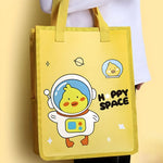 Load image into Gallery viewer, CUTE AND COLOURFUL DESIGN MULTI-PURPOSE HANDBAG
