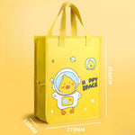 Load image into Gallery viewer, CUTE AND COLOURFUL DESIGN MULTI-PURPOSE HANDBAG
