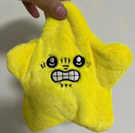 Load image into Gallery viewer, Dancing and Jumping Electric Plushie Star
