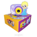Load image into Gallery viewer, Fun Cartoon Digital Camera For Kids
