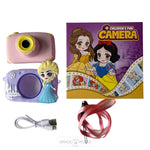 Load image into Gallery viewer, Fun Cartoon Digital Camera For Kids
