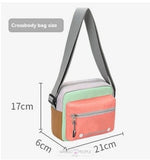 Load image into Gallery viewer, Crossbody Bag Sling/Crossbody
