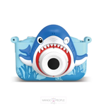 Load image into Gallery viewer, Cute Camera With Selfie For Children - Keep Track Of The Good Times
