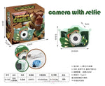 Load image into Gallery viewer, Cute Animal Cartoon Digital Camera For Kids
