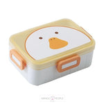 Load image into Gallery viewer, Cute Cartoon Lunch Box For Kids - 750Ml Tiffin
