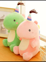 Load image into Gallery viewer, Dino Plush Soft Toy - 30Cm
