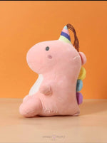 Load image into Gallery viewer, Dino Plush Soft Toy - 30Cm
