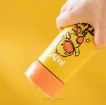 Load image into Gallery viewer, Duck Stainless Steel Water Bottle - 350Ml
