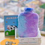 Load image into Gallery viewer, Hot Water Bag With Plush Cover -1000Ml
