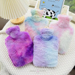 Load image into Gallery viewer, Hot Water Bag With Plush Cover -1000Ml
