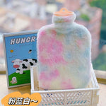 Load image into Gallery viewer, Hot Water Bag With Plush Cover -1000Ml
