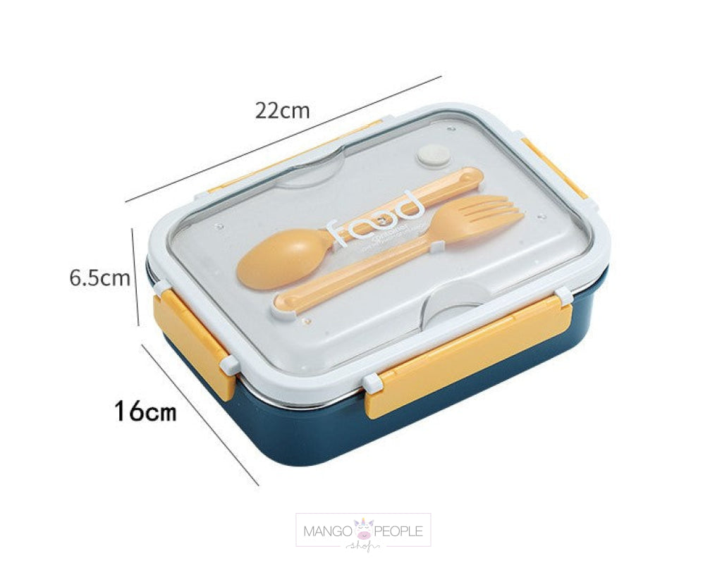 Lunch Boxes | Bento Boxes – Mango People