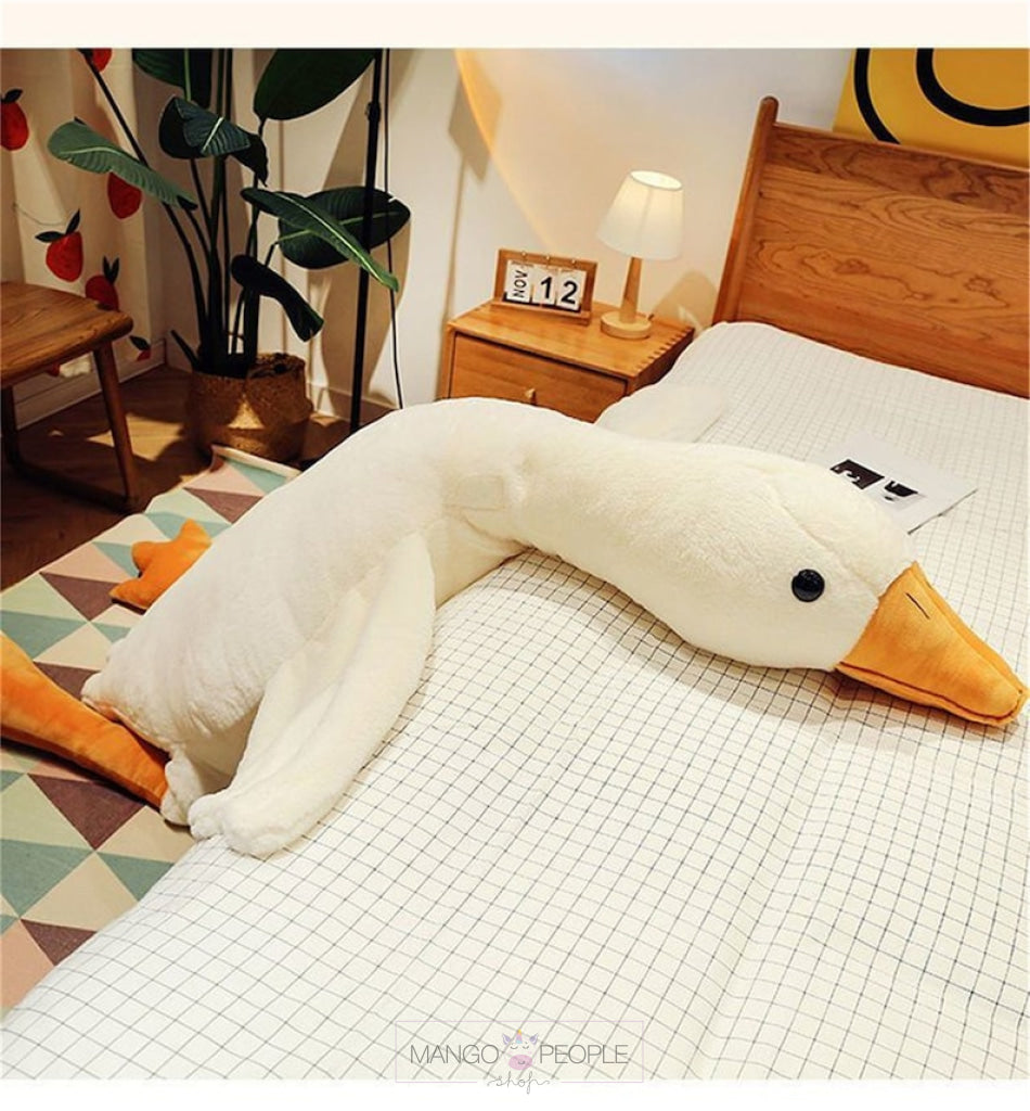 Lovable Cute Duck Plush Soft Toy – Mango People