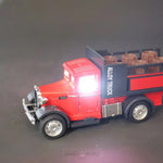 Load image into Gallery viewer, Metal Diecast Mini Construction Automobile Set Toys &amp; Games
