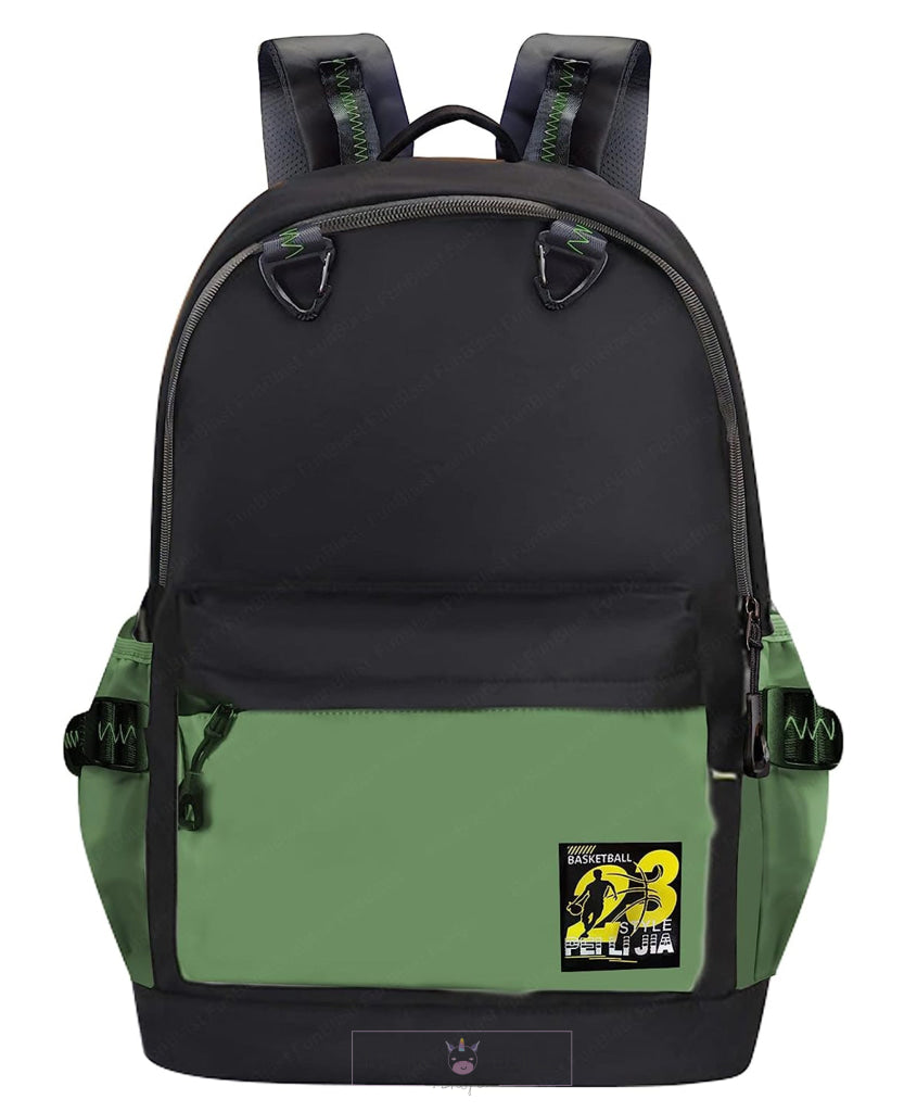 Multipurpose Large Capacity Casual Backpack Backpack