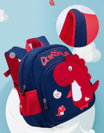 Load image into Gallery viewer, My Cute Dino Backpack For Kids
