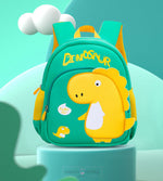 Load image into Gallery viewer, My Cute Dino Backpack For Kids
