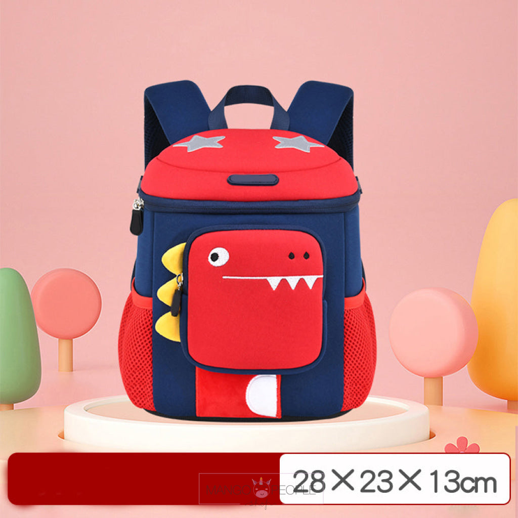 My Darling Dino Backpack For Kids