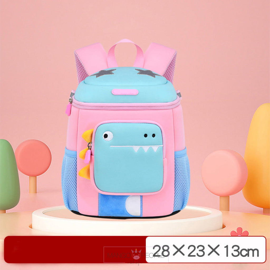 My Darling Dino Backpack For Kids