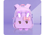 Load image into Gallery viewer, My Funny Rabbit Backpack For Kids
