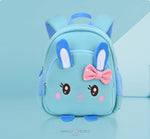 Load image into Gallery viewer, My Funny Rabbit Backpack For Kids
