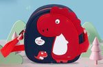 Load image into Gallery viewer, My Little Dino Backpack For Kids
