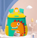 Load image into Gallery viewer, My Lovely Dino Backpack For Kids
