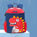 Load image into Gallery viewer, My Lovely Dino Backpack For Kids
