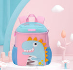 Load image into Gallery viewer, My Lovely Dino Backpack For Kids
