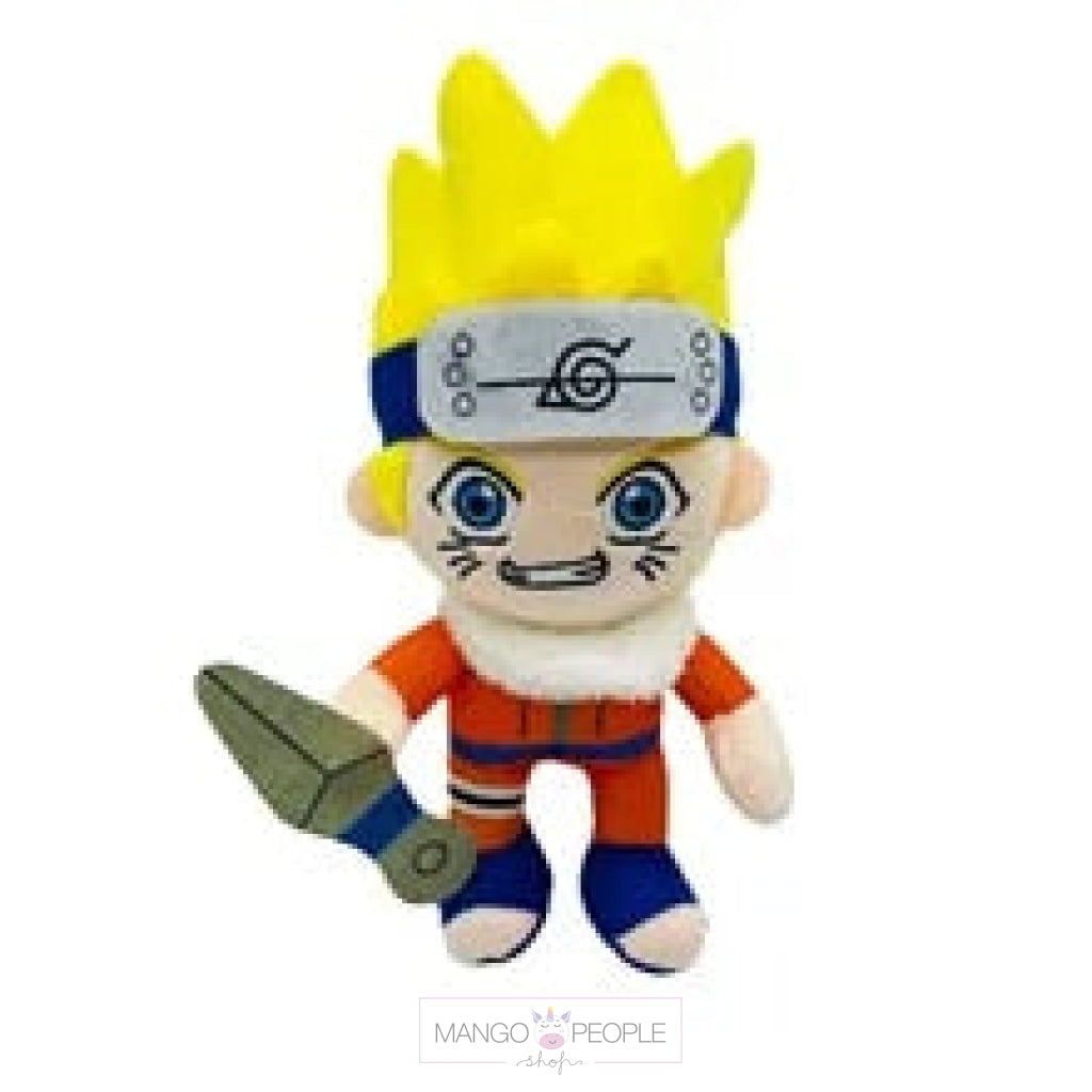 Naruto Soft Toys- 28Cm