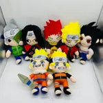 Load image into Gallery viewer, Naruto Soft Toys- 28Cm Plush Soft Toy
