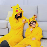 Load image into Gallery viewer, Pikachu Onesie and Combo Onesie Mango People Factory 
