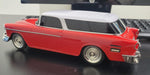 Load image into Gallery viewer, Portable Bel Air Retro Ride Bluetooth Car Speaker &amp; Fm Radio
