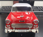 Load image into Gallery viewer, Portable Bel Air Retro Ride Bluetooth Car Speaker &amp; Fm Radio
