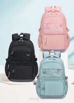 Load image into Gallery viewer, Premium Quality Backpack For School And College Kids Backpack
