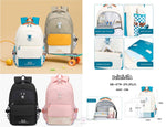 Load image into Gallery viewer, Premium Quality Backpack For School And College Students Backpack
