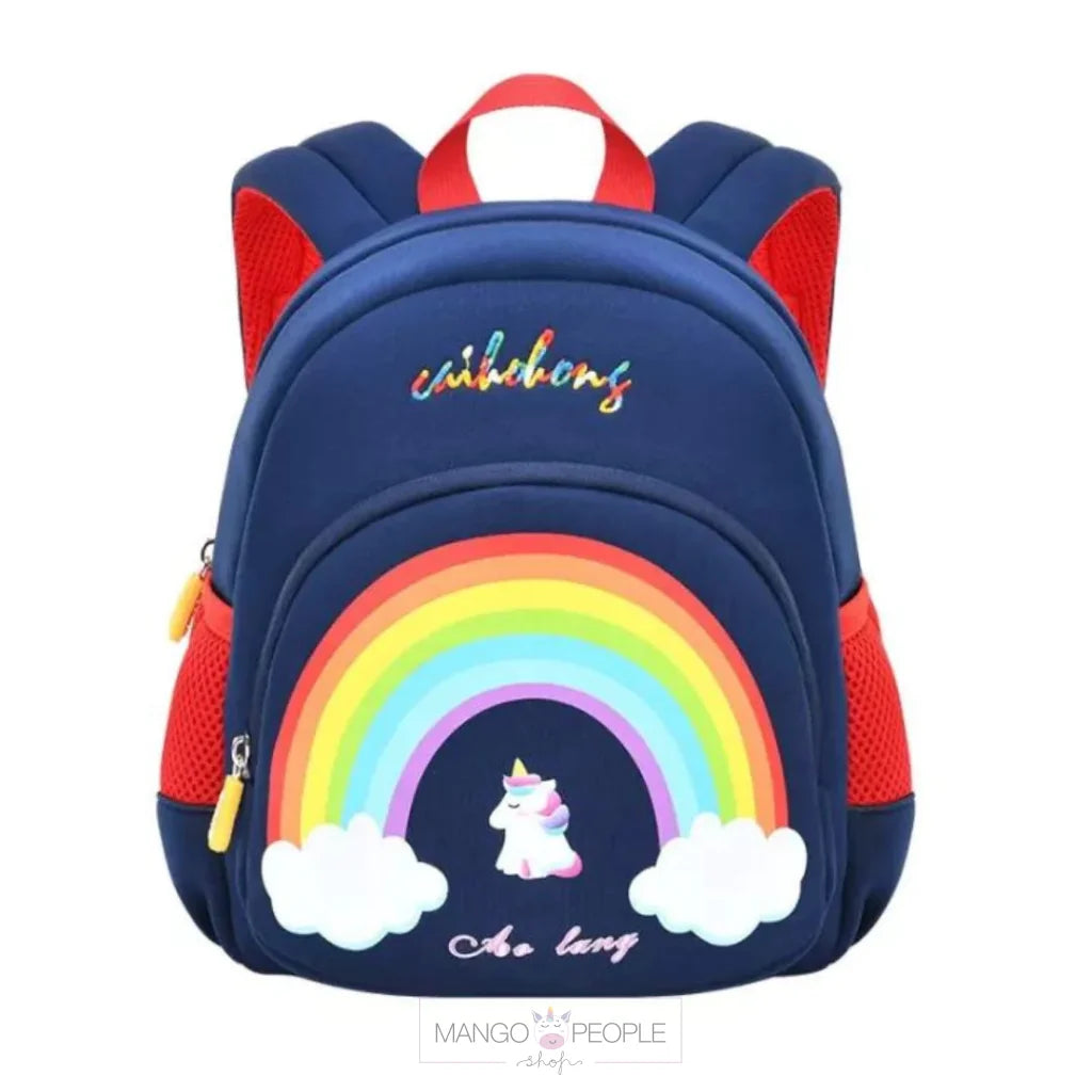 Rainbow Bag