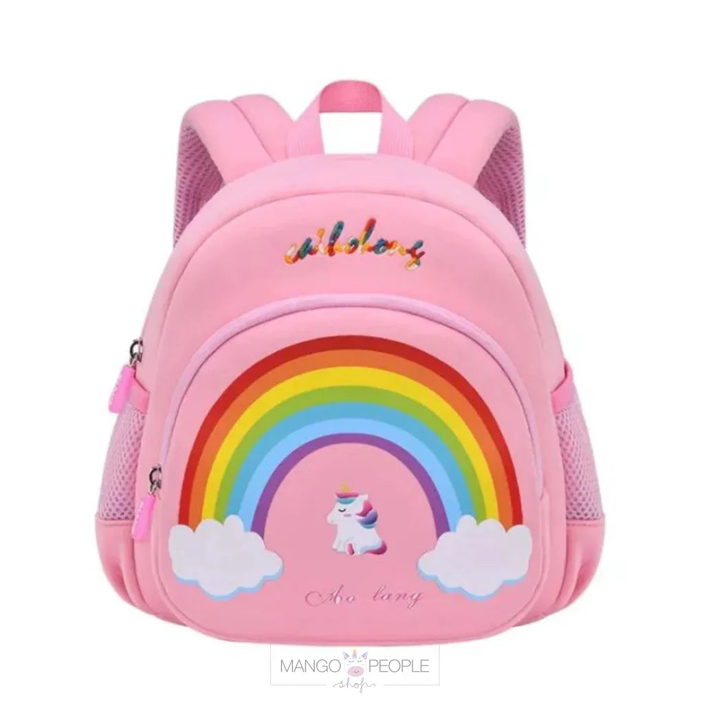 Rainbow Bag